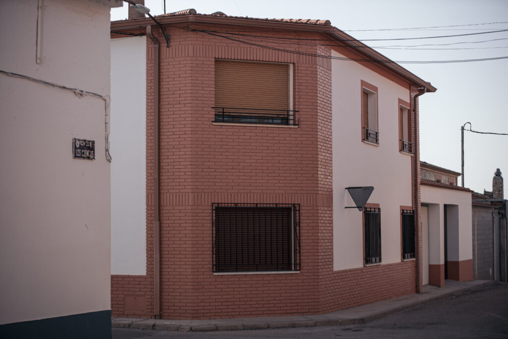 Canalones de aluminio