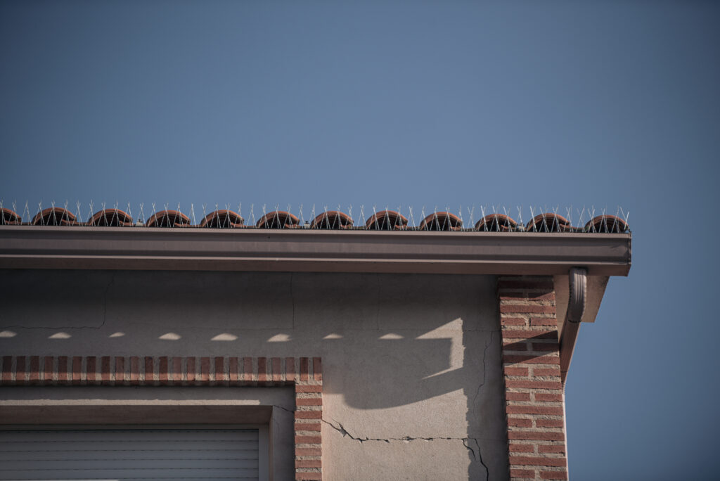 Canalon Aluminio Siena Elche