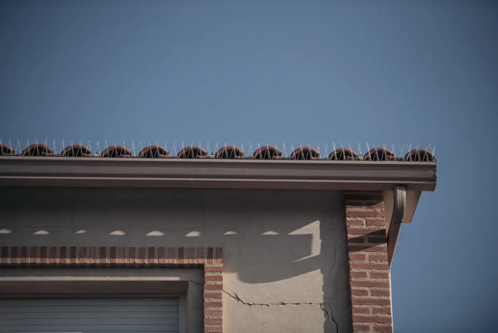 Tipos de canalones para tu tejado: ¿Cuál es el mejor material para tu casa?
