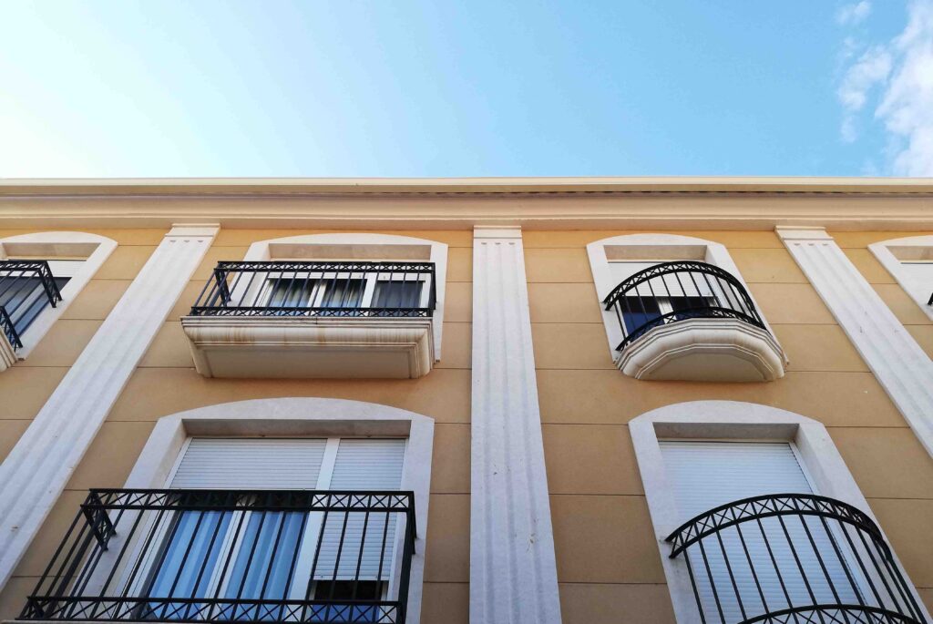 Canalon Aluminio Villarrobledo 1
