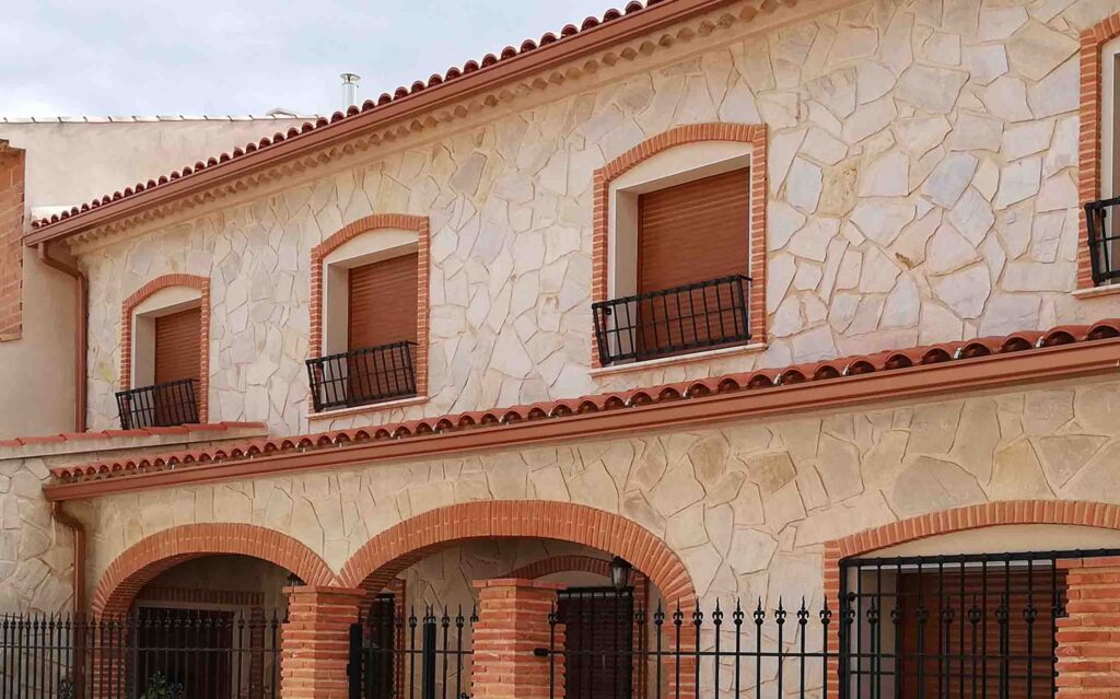 Canalon Cobre Villarrobledo 3
