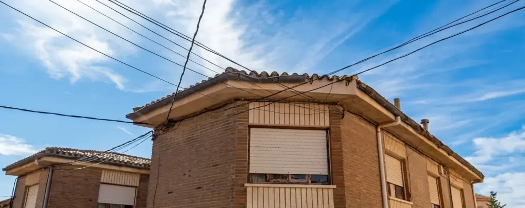 Canalones de Aluminio VS Canalones de PVC